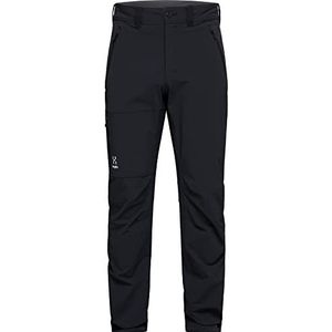 Haglöfs - Move Softshell Pant Men, Pantalon de Sport Homme