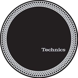 Technics 60666 Vilt voor DJ-draaitafel