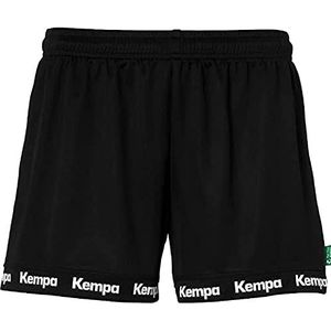 Kempa Kempa Wave 26 Shorts voor dames en meisjes, handbalshorts, fitnessshorts, dames