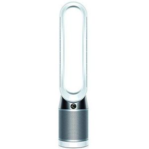 Dyson Pure Cool TP04 Luchtreiniger/ventilator; wit/zilverkleurig