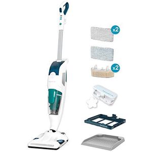 Rowenta Clean & Steam Revolution RY7757 Vloerreiniger