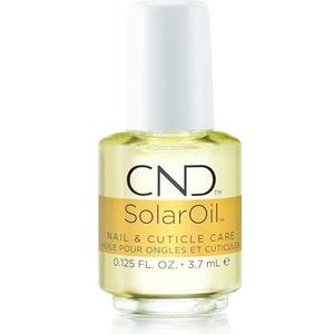 CND SolarOil 40 stuks mini zonne-olie 0,125 oz EACH