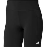 adidas DailyRun 5 inch korte legging legging dames