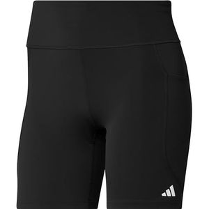 adidas DailyRun 5 inch korte legging legging dames