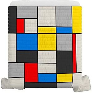 Italian Bed Linen Rêves d'auteur Couette d'été SD-67 pour lit double 260 x 270 cm