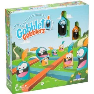 Plastic Gobblet Gobblers Bordspellen