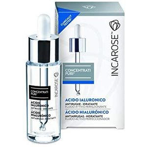 Incarose Pure Solutions hyaluronzuur 15 ml