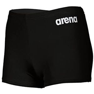 ARENA Boy's Team Swim Shorts Solid Unisex - kinderen en jongens (1 verpakking)