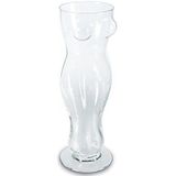 Torso I dames drinkglas voor ca. 500 ml