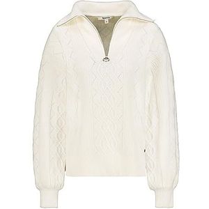 Garcia Sweater voor dames, Whitecap