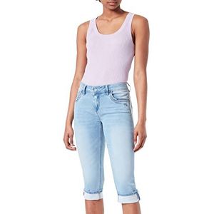 Timezone TaliTZ Slim Femme, Délavage ciel blanchi, 24W