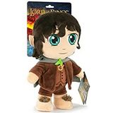 Play by Play The Lord of The Rings pluche dier The Lord of the Rings, 28 cm, Aragorn Frodo Gandalf, Gollum Legolas, verzamelaarseditie, super zachte kwaliteit (zonder presentatiedoos, Frodo-tas)