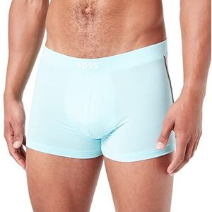 BOSS Trunk Relax TRUNK heren, Turkoois/Aqua440