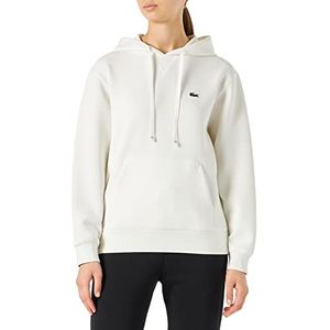 Lacoste Dames SF7099 Sweatshirts,, Meel