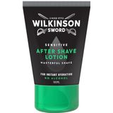 Wilkinson Sword Sensitive After Shave Lotion voor heren