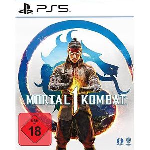 Mortal Kombat 1 (PlayStation 5)