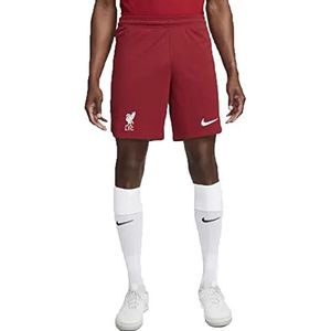 Liverpool Football Club Season 2022/23 Official Home T-shirt voor heren