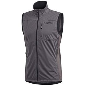 adidas Xperior Vest voor heren, grijs (gricin)