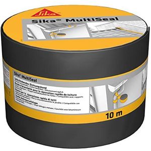 SIKA 3732 Afdichtingsband, grijs, 100 mm x 10 m