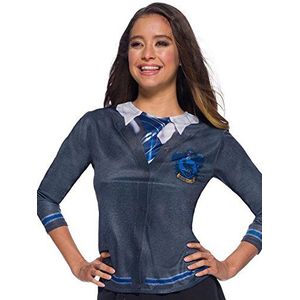 Rubie's Officieel Harry Potter Ravenclaw-kostuum voor dames, groot