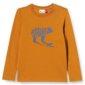 Lego Wear Jongens shirt met lange mouwen jongens 193, 116, 193