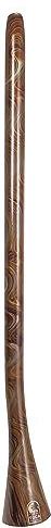 Toca DIDG-DGSH Didgeridoo grote PVC 56"" Swirl Green