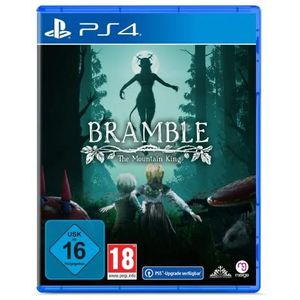 Bramble: The Mountain King (PlayStation PS4)