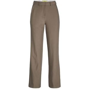 JJXX Damesbroek JXMary Regular, Morel, 30, Morel