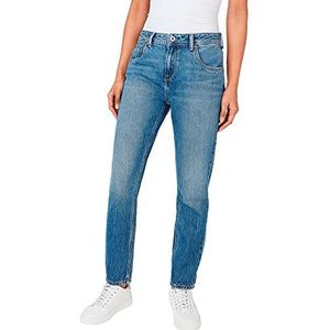 Pepe Jeans Violet Jeans Dames, 000 denim (GW5)