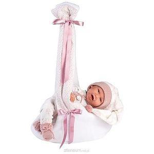 Babypop Llorens Mimi (42 cm)