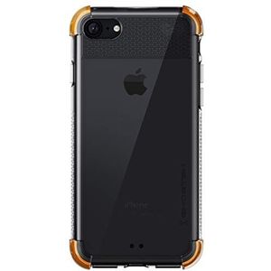 Ghostek Covert 2 beschermhoes voor Apple iPhone 7 / 8, oranje