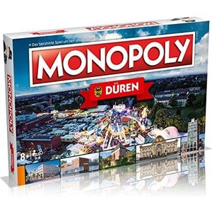 Monopoly Düren (spel)