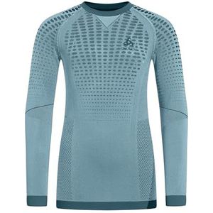 Odlo Odlo Thermounterwear Performance Warm I Sportondergoed Meisjes Jongens I Langarm Thermoshirt Uniseks Kinderen