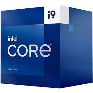 Intel Core i9 13900 (13e generatie) - 2 GHz