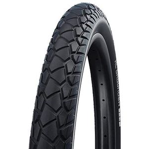 Schwalbe Al Grounder 60-622 zwarte band