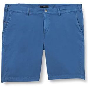 Eurex by Brax Burt Cotton Bermuda Summer Soul bermuda voor heren, 26