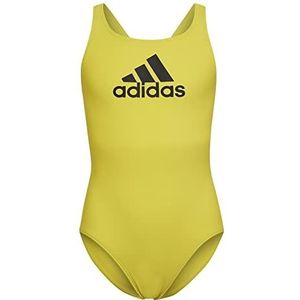 adidas yg bos suit meisjes badpak