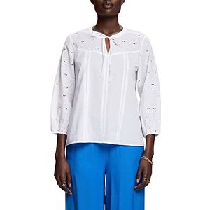 ESPRIT 043ee1f308 Damesblouse, Wit