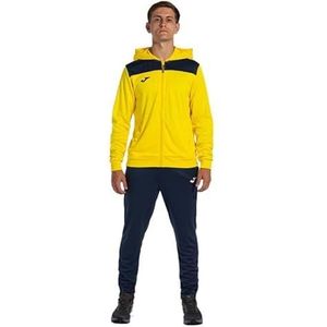 Joma Trainingspak Phoenix II marinegeel