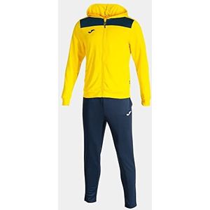 Joma Trainingspak Phoenix II marinegeel