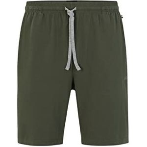 BOSS Mix&match Short Cw Casual Shorts voor heren, Donkergroen 306