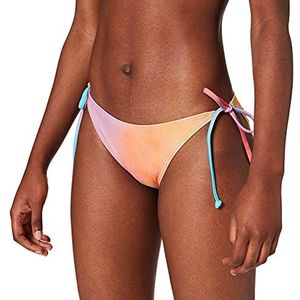 Barts Danaa Bikini Tanga voor dames, Meerkleurig