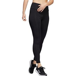 adidas leggings dames, Zwart, zwart