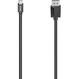 Hama Displayport Cavo kabel