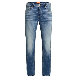 Jack & Jones Jjimike Jjoriginal Jos Noos herenjeans, Blauw (Blauw Denim)