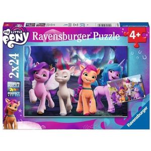 Ravensburger My little Pony The Movie