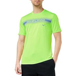 Mizuno Core tee T-shirt Homme