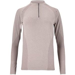 ENDURANCE Sweat-shirt Halen pour femme