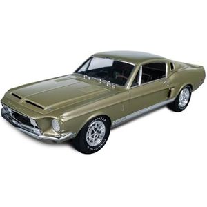 AMT AMT634 - 1/25 1968 Shelby GT500