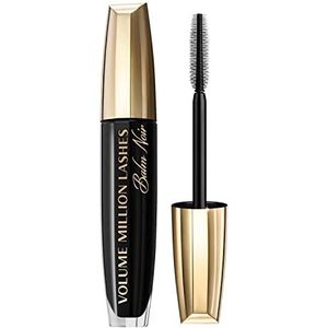 L’Oréal Paris Oog make-up Mascara Balm NoirVolume Million Lashes Mascara Black